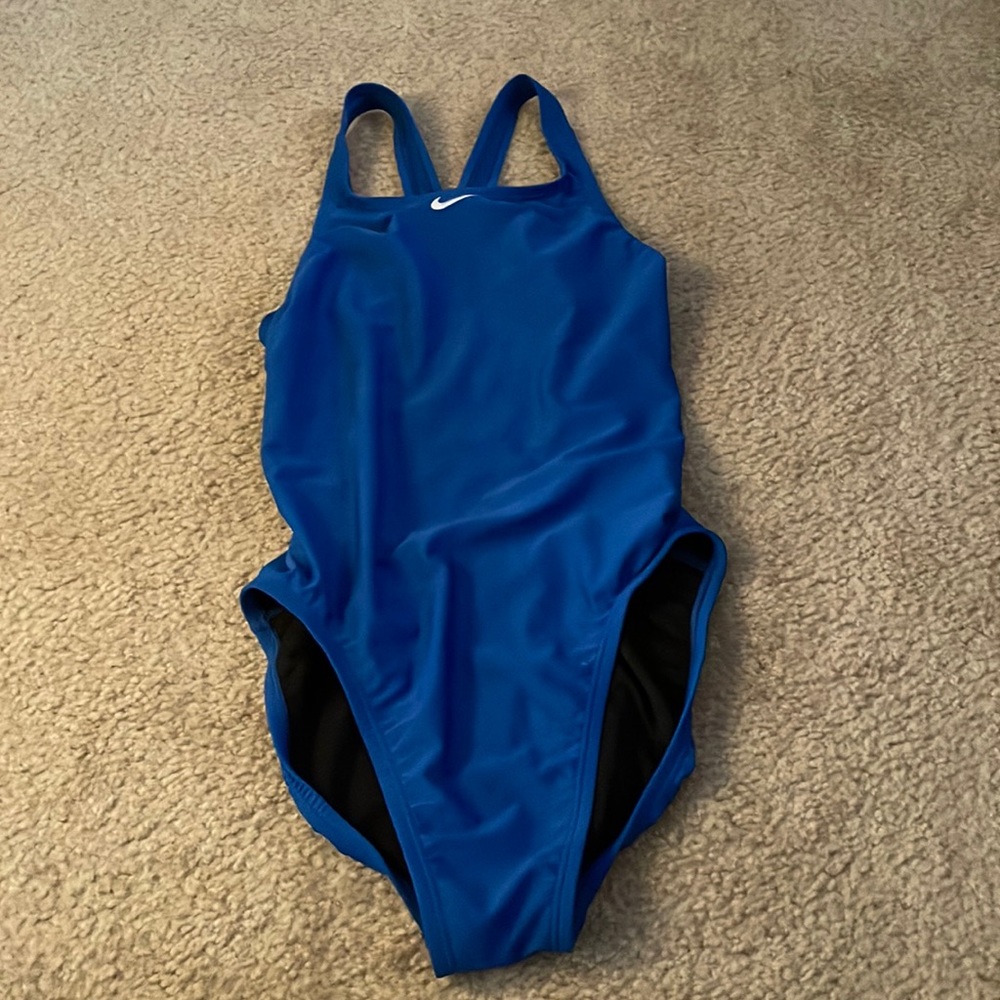 Nike One Piece Swimsuit